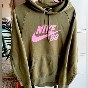 Men’s Nike SB Hoodie